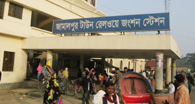 ১২ নভেম্বর থেকে জামালপুর- চট্টগ্রাম রুটে চলবে বিজয় এক্সপ্রেস