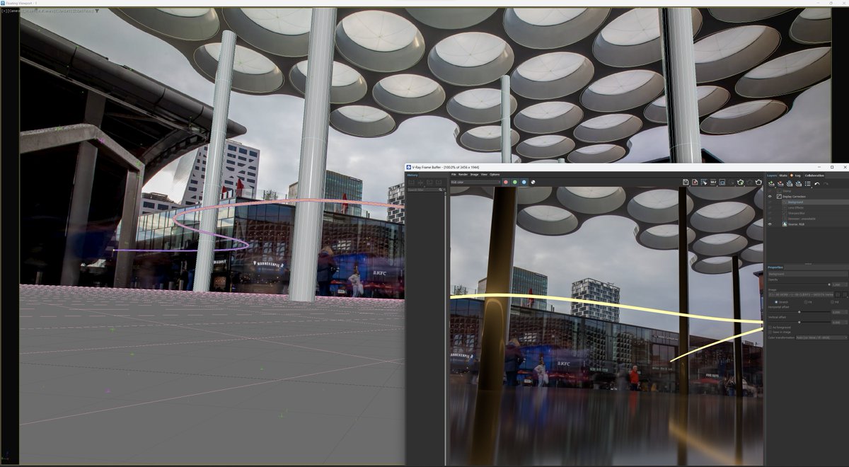 Good Weekend. Blips, blips, more blips. And coffee☕️