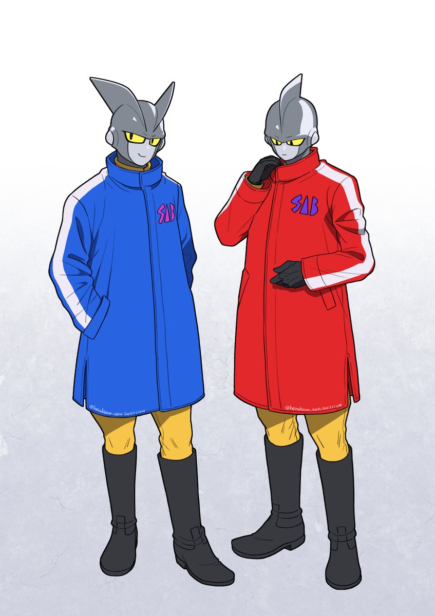 ドラゴンボールヒーローズ[SEC&UR]·ブロリー·ベジータ·悟空·セル