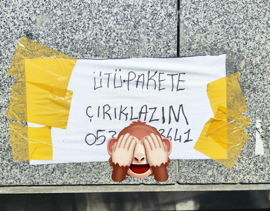 lafallatan's tweet photo. Dün çektim https://t.co/GPSs9KW3FY