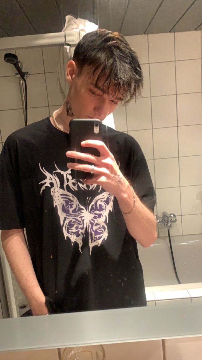 I should get real tattoos