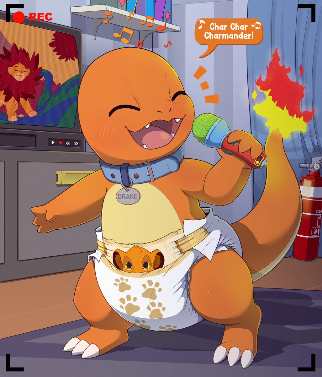 Can't wait to be King~