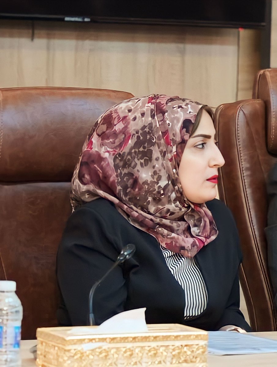 ما من شيء يبقي الروح حيّة إلا انتصاراتك اليومية الصغيرة، تلك التي لا يُهنئك عليها أحد و لا يشعر بها من حولك.
#فاحصين500_يناشدون_السوداني