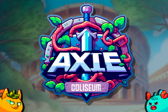 AxieColiseum's tweet photo. Last hours to vote on Axie Coliseum!

https://t.co/lVl96KCwJ1 

#AxieInfinity #AxieGameJam #AxieGameJam2023 https://t.co/swLoBPbIyR