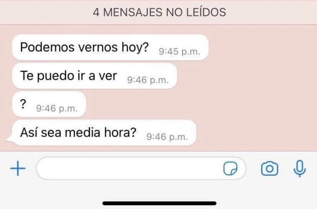 SoyDaniloDiaz's tweet photo. El interés que necesito en mi vida: https://t.co/ZhknMOaupN