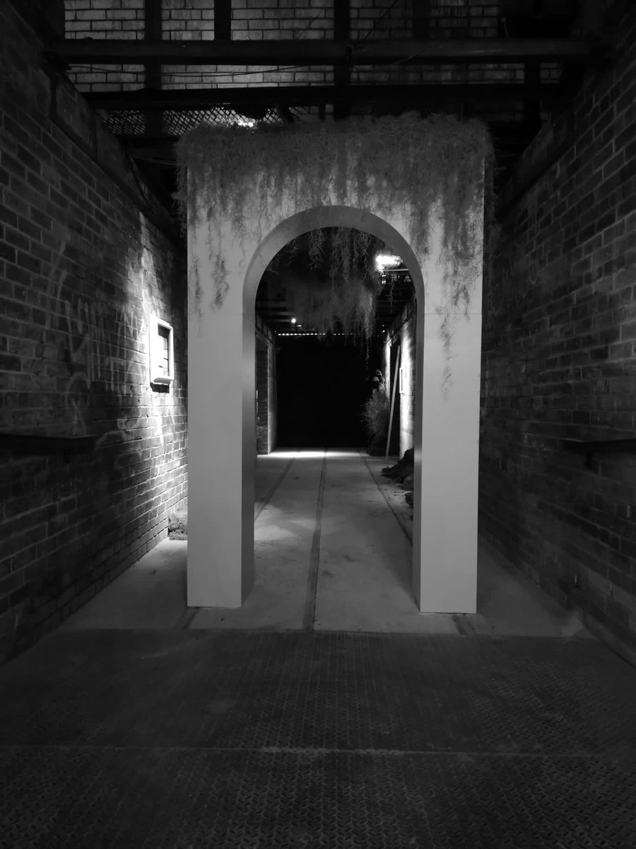 space_for_grief's tweet image. Opening today! 

#SpaceforGrief #placemaking @EGBrickWorks #TorontoCulture #Spaceforgriefmovement #publicspaceforgrief @nxtgenforesight @OCADUAlumni @CPPlanning_ @method_collect @TOShelters @scararts