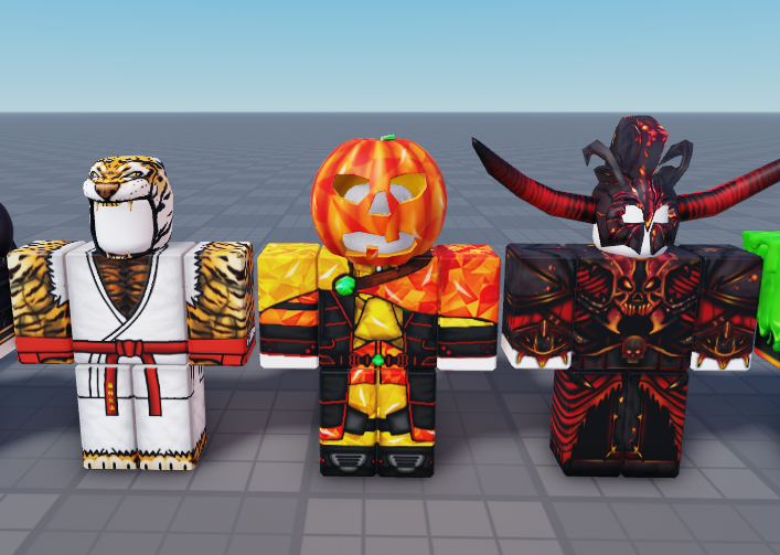 VolcanicRBLX's tweet photo. Bunch of clothing I made, Some are just recolors and others are 100% original designs! https://t.co/JNnGd8vv5f