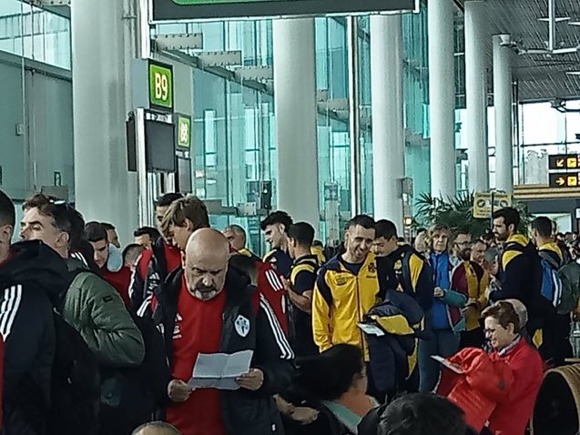 😳✈️ ¡A <a href="/CanteiraCeleste/">Canteira Celeste</a> e o <a href="/RCDeportivo/">RC Deportivo</a> compañeiros de viaxe!

🩵 O Celta "B" xoga en Sestao
🔵⚪️ O Depor xoga en Irún