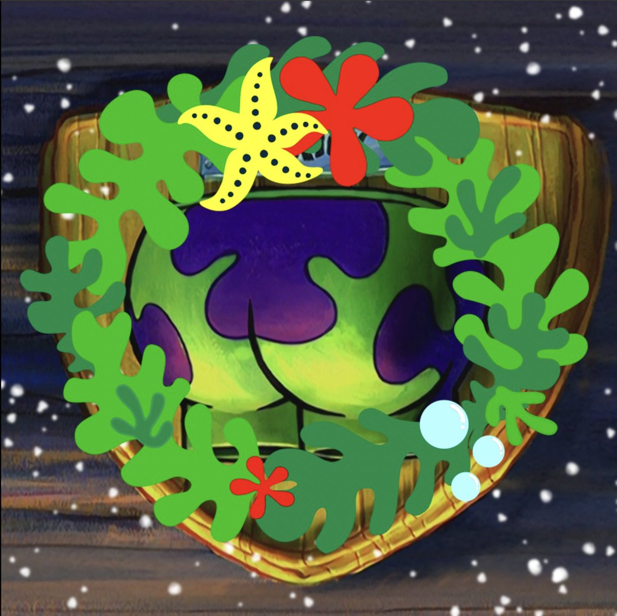 tis the season