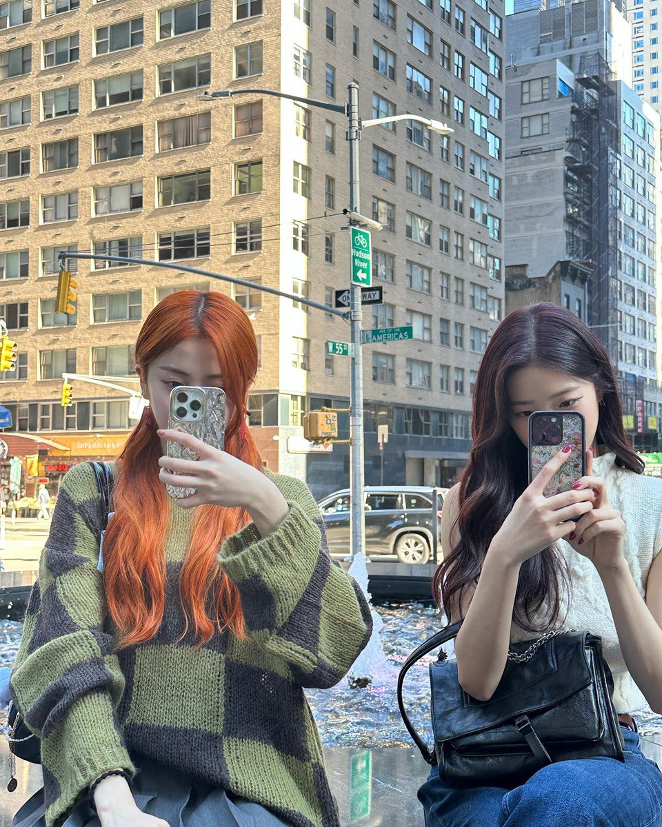 waffle1008's tweet photo. 세상에서 제일 눈부신 도시 뉴욕 https://t.co/MqfSEu3J7b