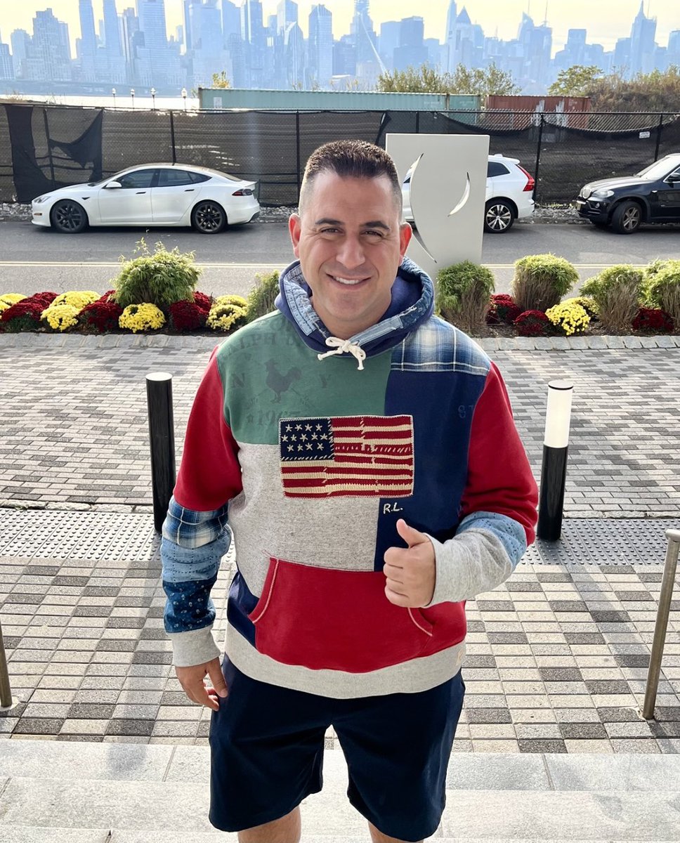 Harry Cicma tweet media