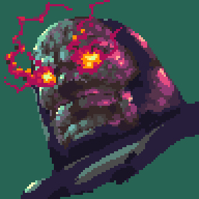 akiyamae's tweet photo. #pixelart #darkseid https://t.co/hNsfmGK4h5