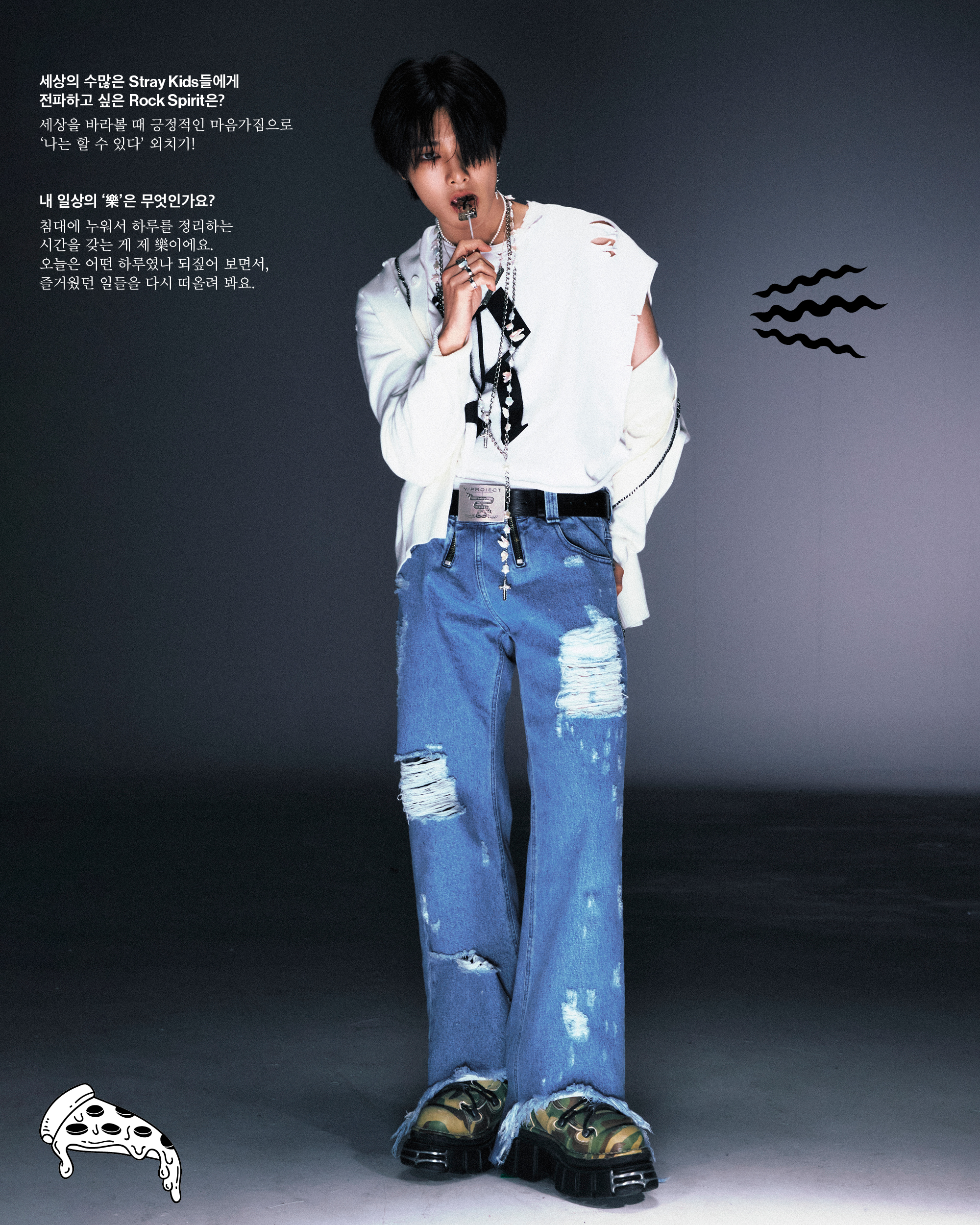Stray Kids Japan Official on X: 
