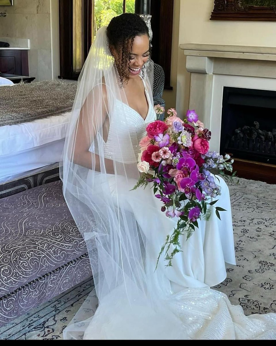 Princess Candice Mark-Ofulue