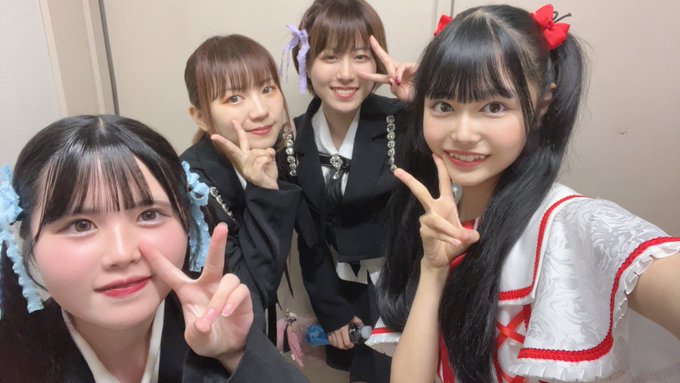 星野るなのTwitter画像5
