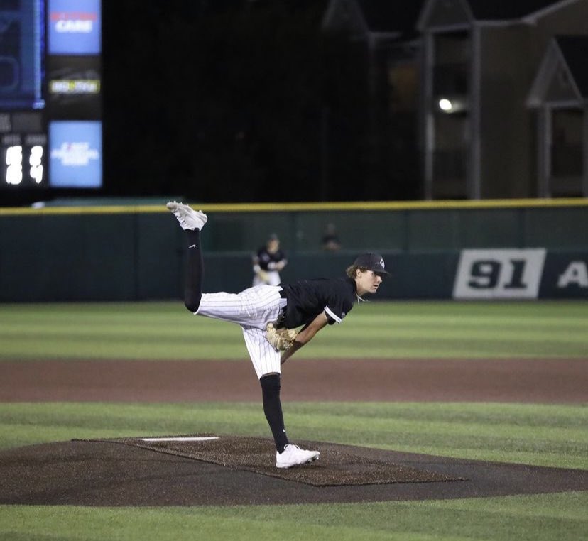 Happy Birthday, <a href="/p_matthews2022/">Parker Matthews</a> 🎉 

Hope you have a great day!! 👊 

#ATO | #GoWildcats