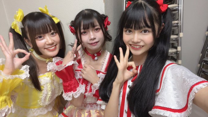 星野るなのTwitter画像6