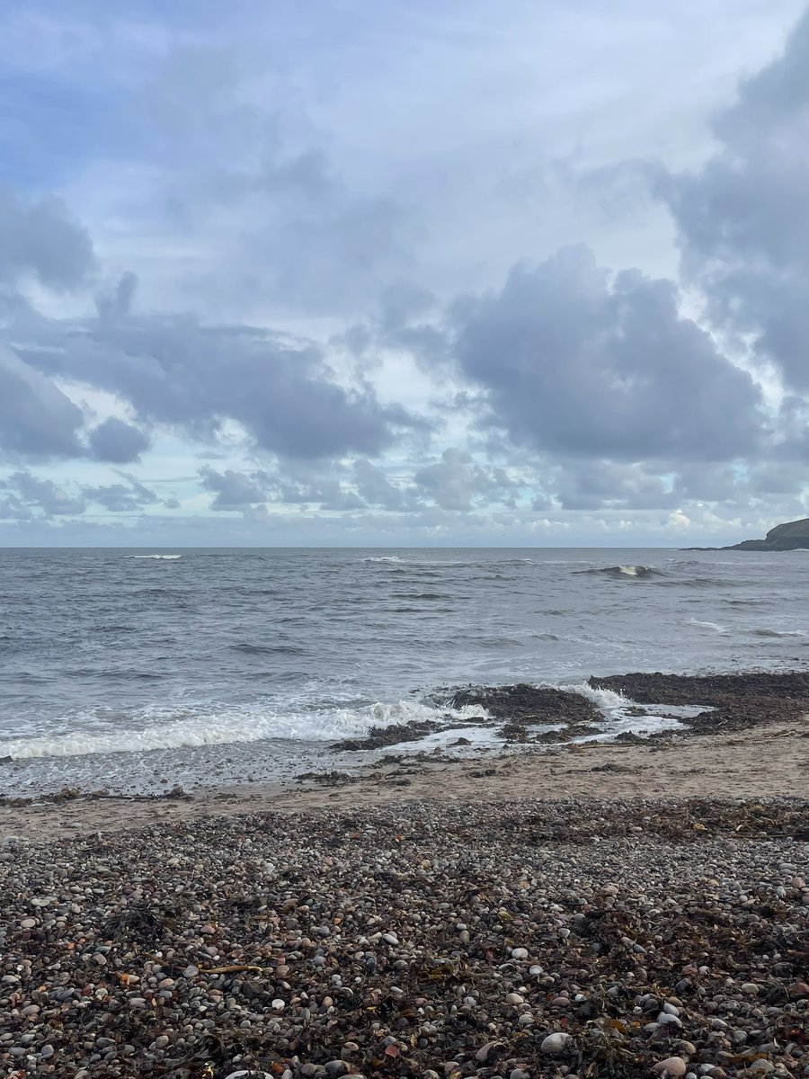 ECWilsonWriter's tweet image. Sometimes only the Sea can soothe the soul. 
#Scotland #ResearchTrip #BookTwo #BookThree #Love #Seaglass
