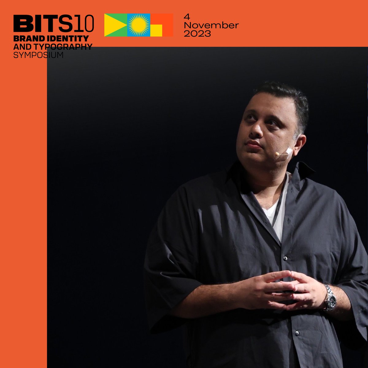 BITS11 | 13-16 FEB 2025 tweet media