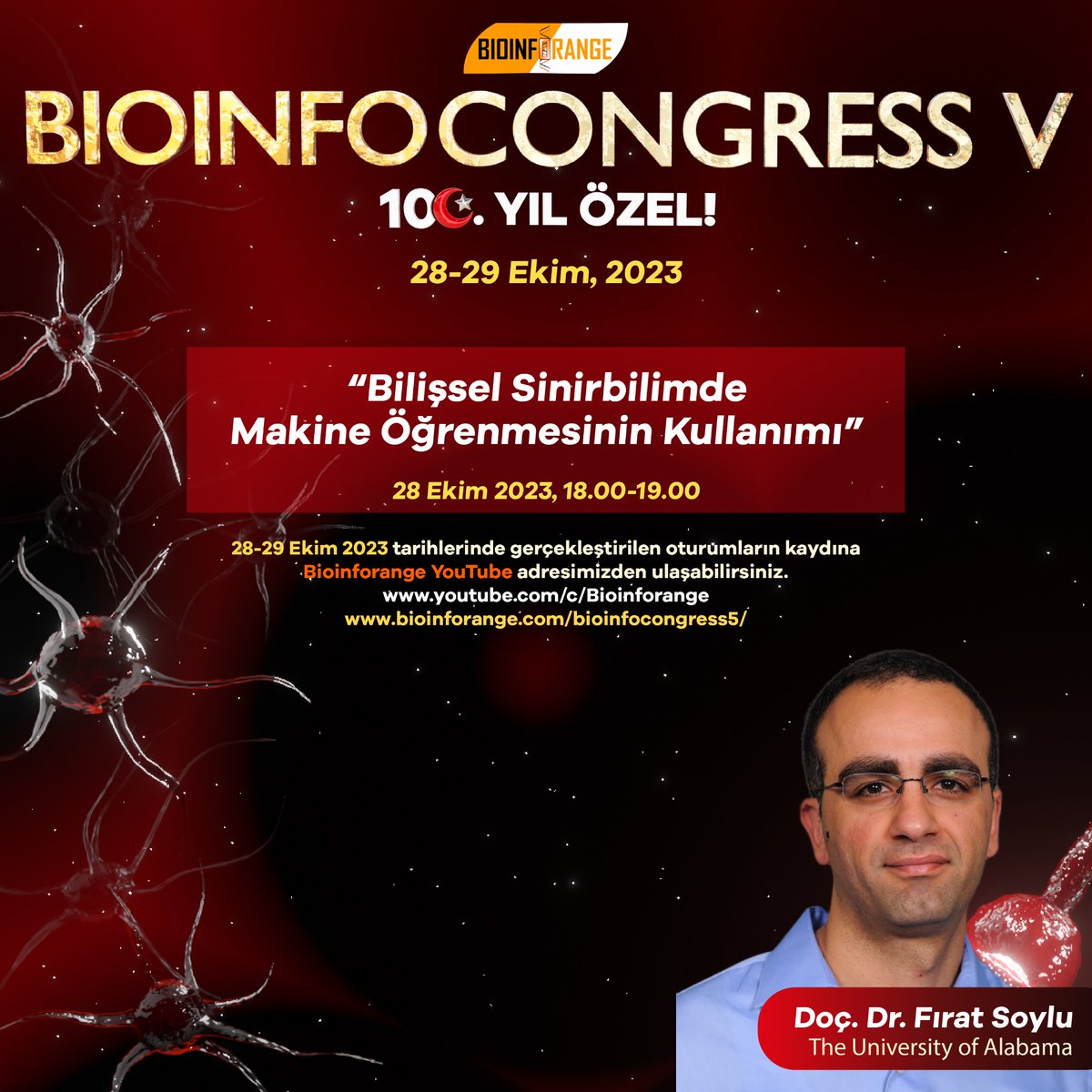 Bioinfocongress tweet media