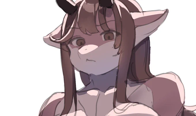 支援サイト(Patreon/FANBOX)にてSkebの途中経過をアップしました詳細はプロフィールより 