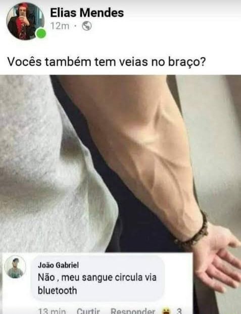 coisas burras ditas de forma inteligente tweet media