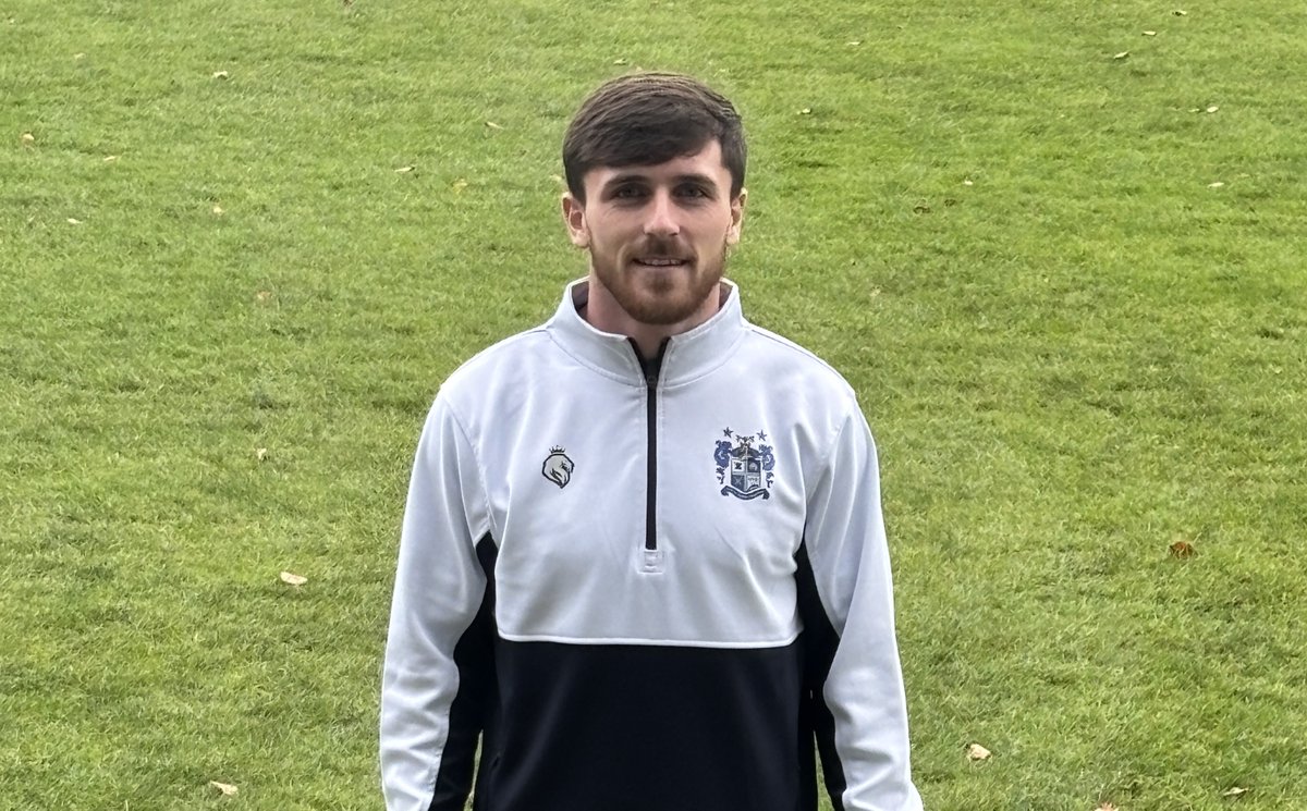 Bury Football Club tweet media