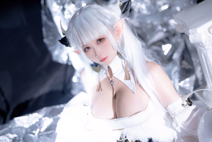 コスプレイヤー浅野菌子のTwitter画像16