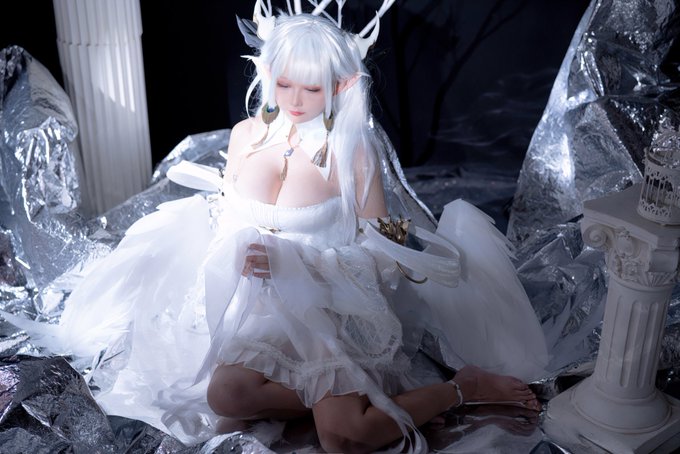 コスプレイヤー浅野菌子のTwitter画像15