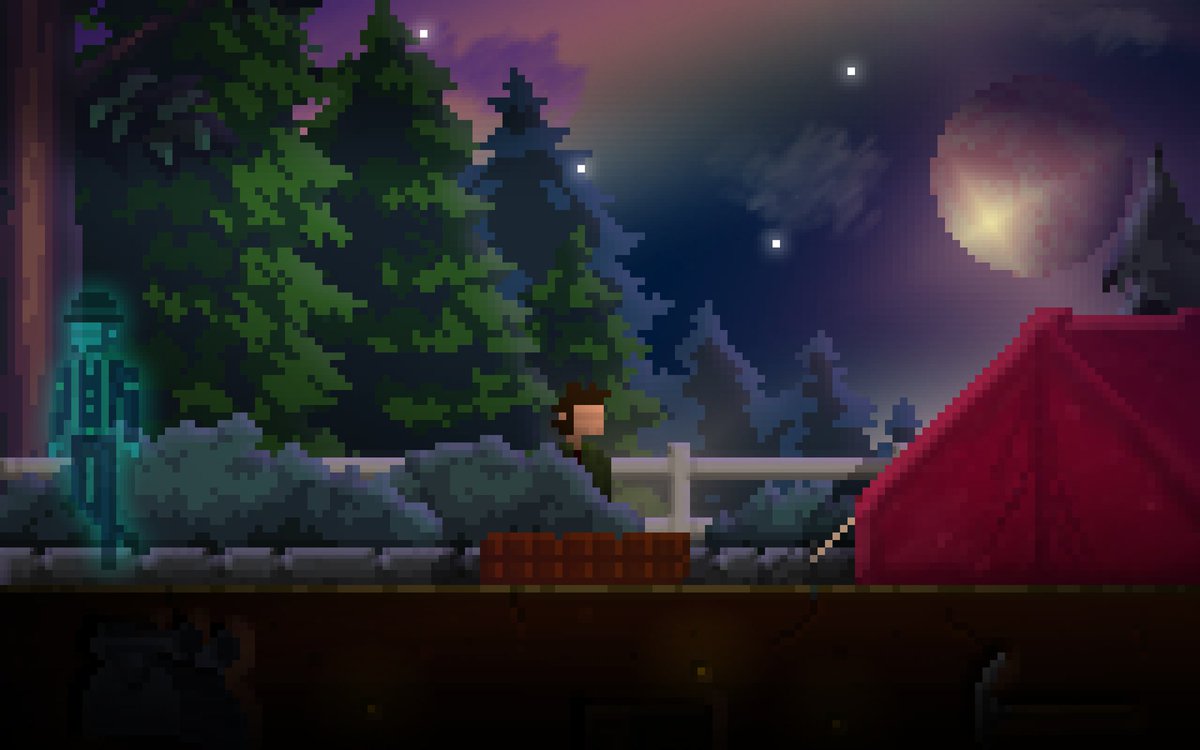 PhantomFellows's tweet photo. Join Oliver Cobblestone & Englebert Picklebender in this funny point-and-click adventure. Solve puzzles, interact with ghosts, and bring peace to haunted hosts! #screenshotsaturday #indiegame #solodad #solodev
https://t.co/GixhcrxtgK https://t.co/U05IIBTZht