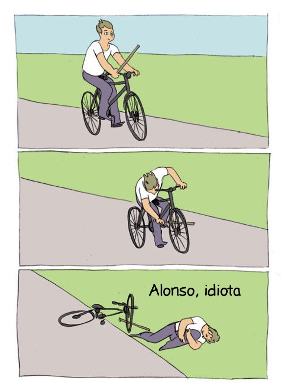 Héctor Gómez (@hectorg_f1) on Twitter photo 