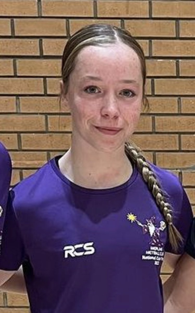 Merlins Netball Club tweet media