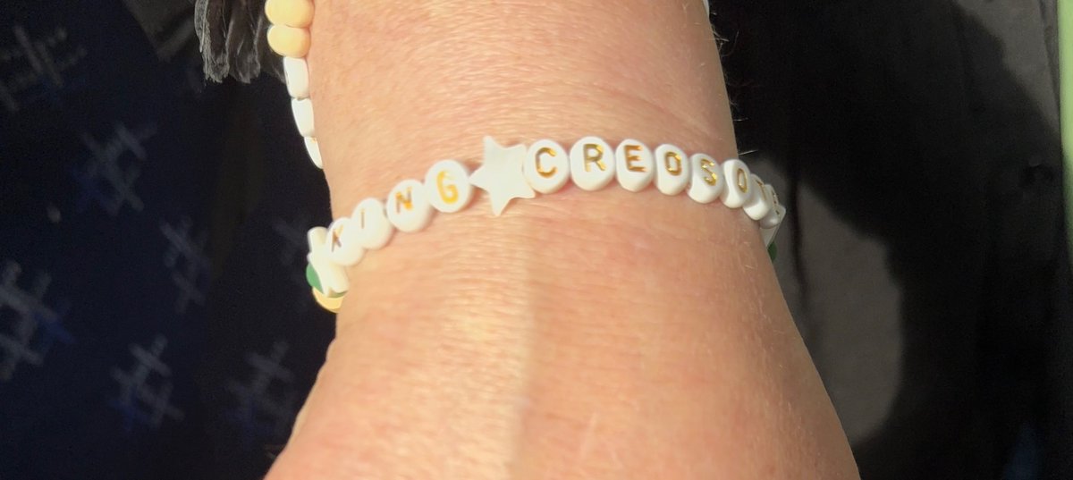 It’s like the #ErasTour if Taylor Swift was a Fifer. 

<a href="/kingcreosote/">king creosote</a>