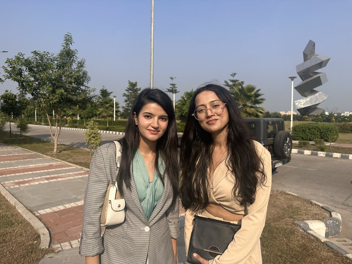 An inspiring day at IIT Ropar, where I had the privilege of joining the Women Entrepreneurship Panel. It was an insightful discussion, as we delved into the challenges and opportunities for women in the world of entrepreneurship. #IITropar #womeninbusiness #Ropar