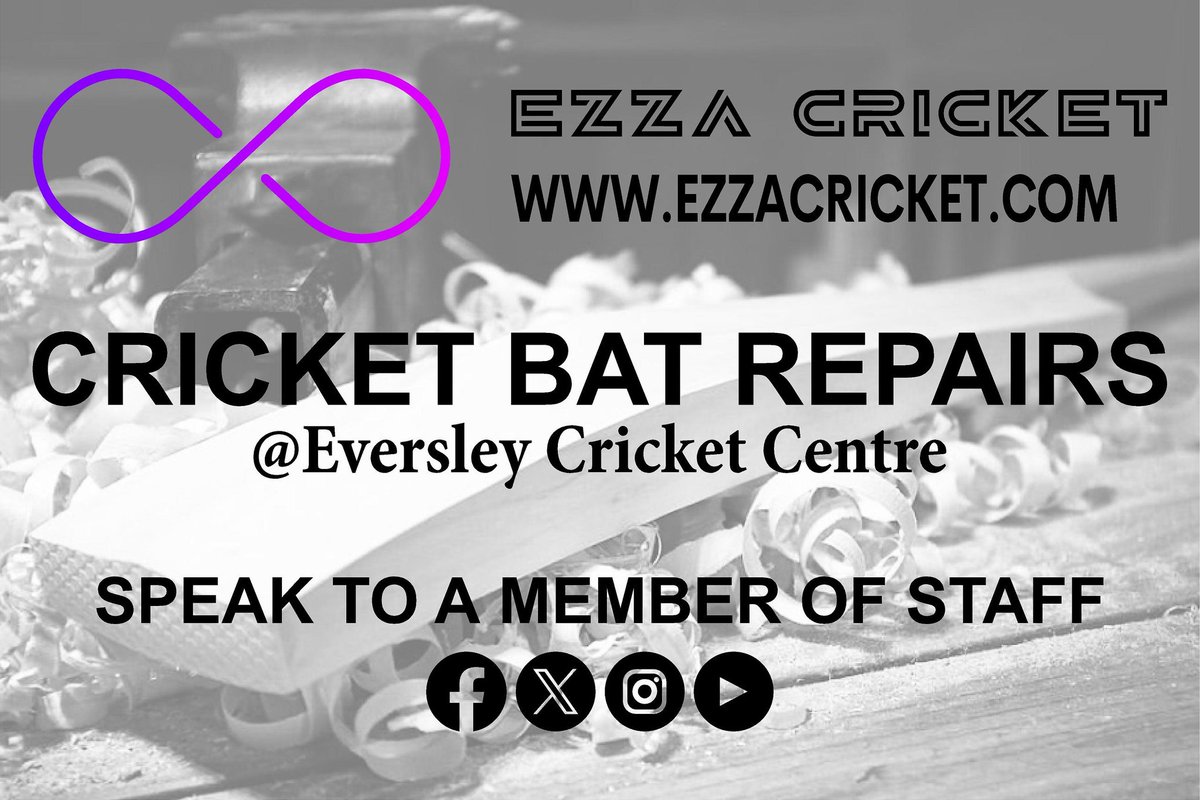 Ezza Cricket tweet media