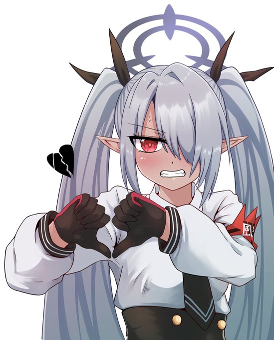 #3連休はフォロワーさんが増えるらしい
増えんのか?
2枚目はうちのメディア欄漁れば出るんで気に入ったらフォローしてくれや。お前たちのフォロー待ってるぜ! 