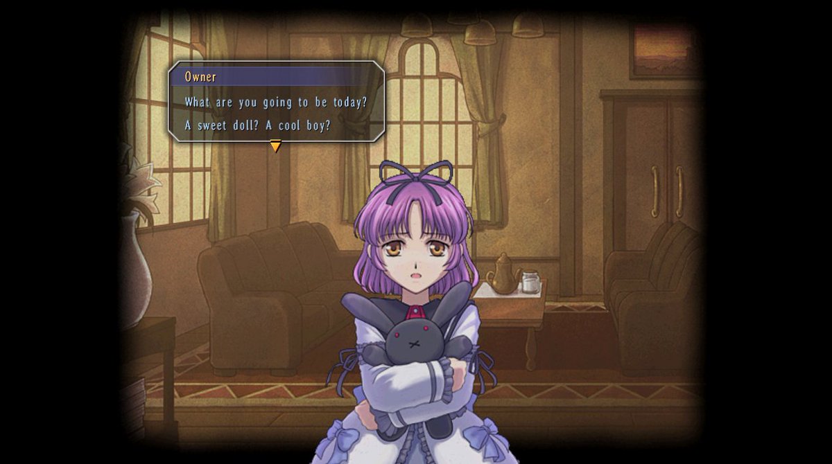 InfinityBaka's tweet photo. jesus... #Trails3rd https://t.co/2PNHTcFBK1