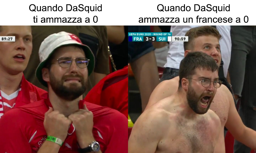 L'hype, come molte cose, è pur sempre un concetto relativo