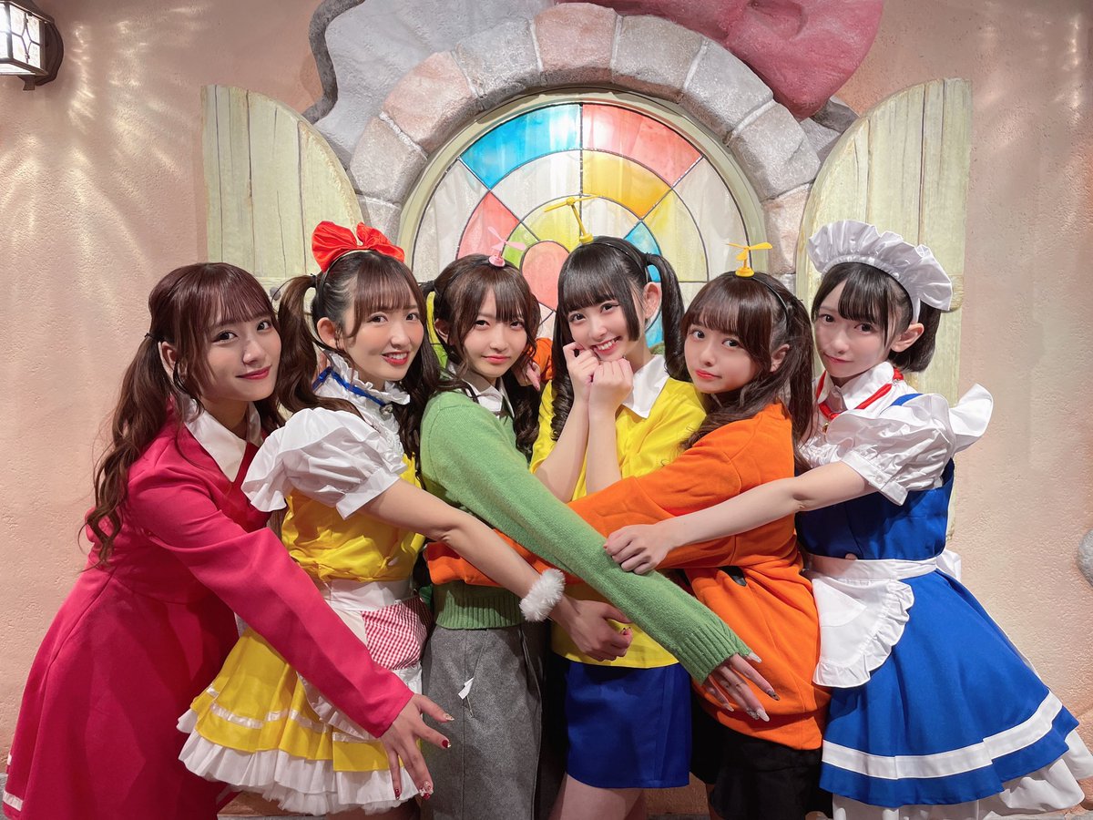 maid_memeta's tweet photo. めめた2周年スペシャルお給仕🌟ご帰宅ありがとうございました♪───Ｏ（≧∇≦）Ｏ────♪ https://t.co/2fBg1yFSN9