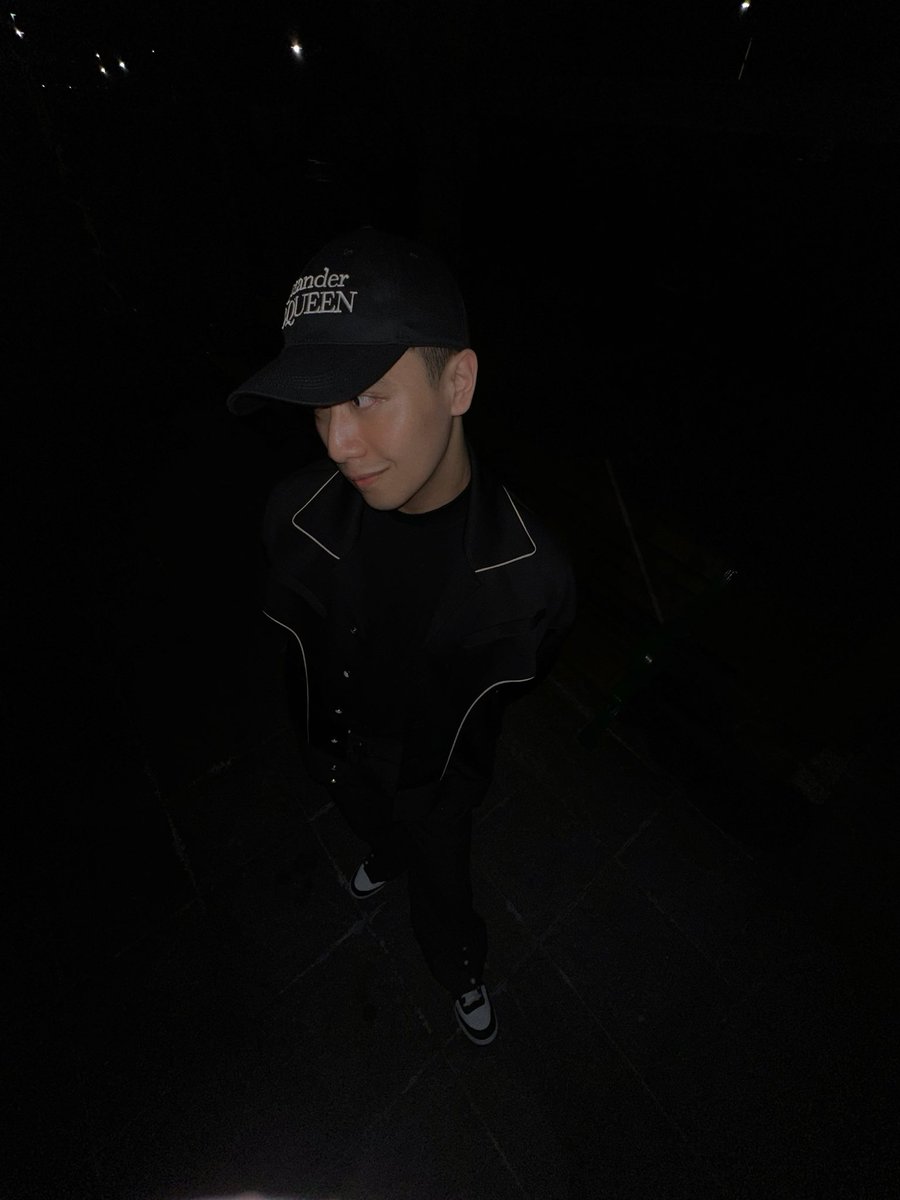 笑