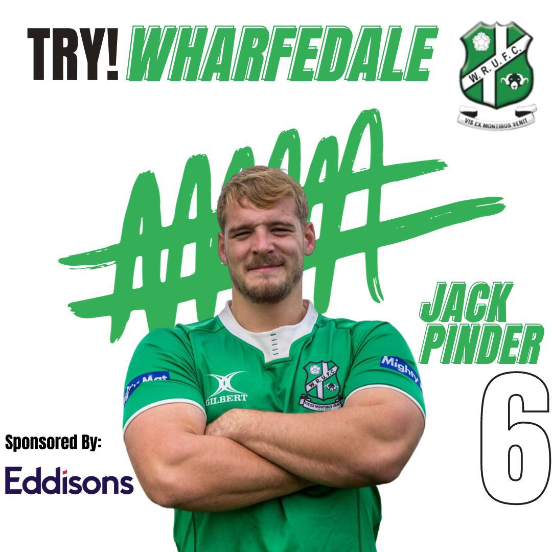 wharfedalerufc's tweet photo. Try scorer https://t.co/ZGwpE0jpS3