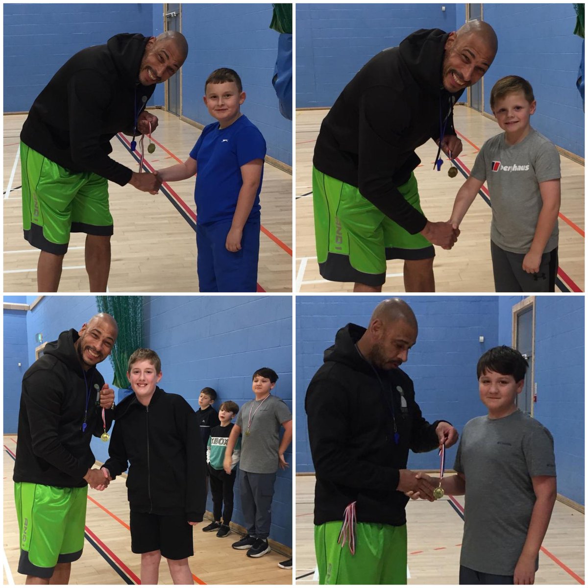 MindMovesUK's tweet photo. More amazing free Healthy Hoops Basketball sessions. Mind &amp; body Heading in the Right Direction.
Funded by @Sport_England and supported by @MindMovesUK and @VolairLeisure https://t.co/Of3Pkg0RPz