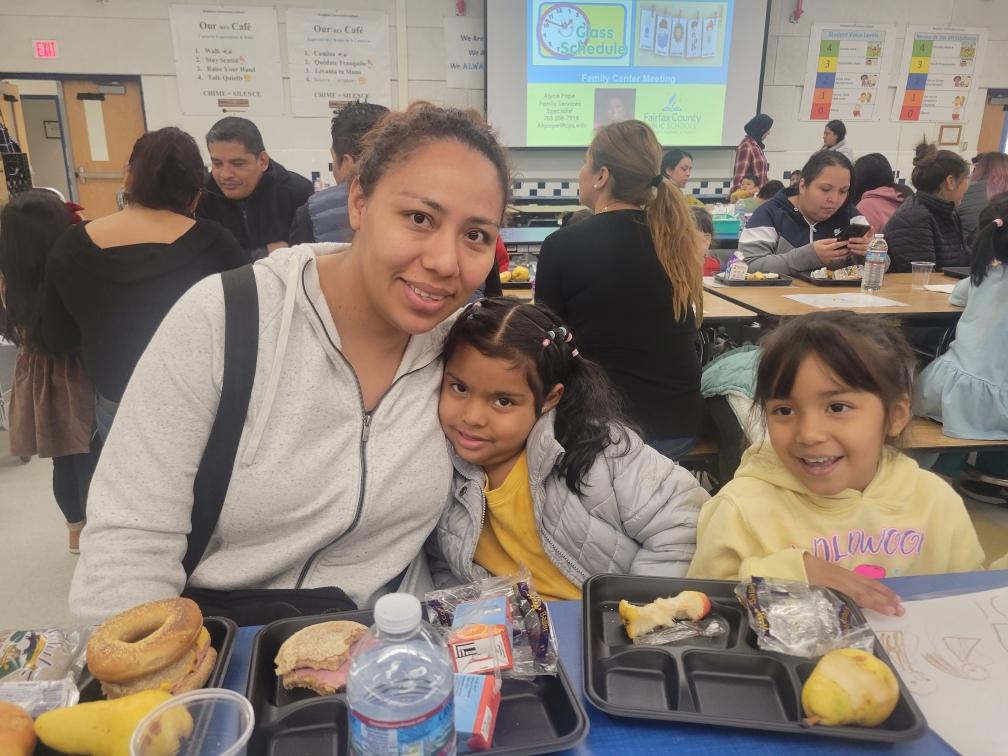 Braddock Elementary tweet media