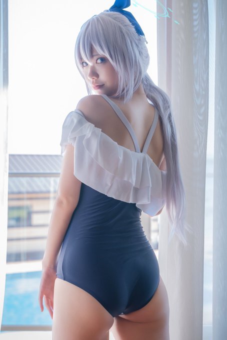 コスプレイヤーいたわさのTwitter画像41