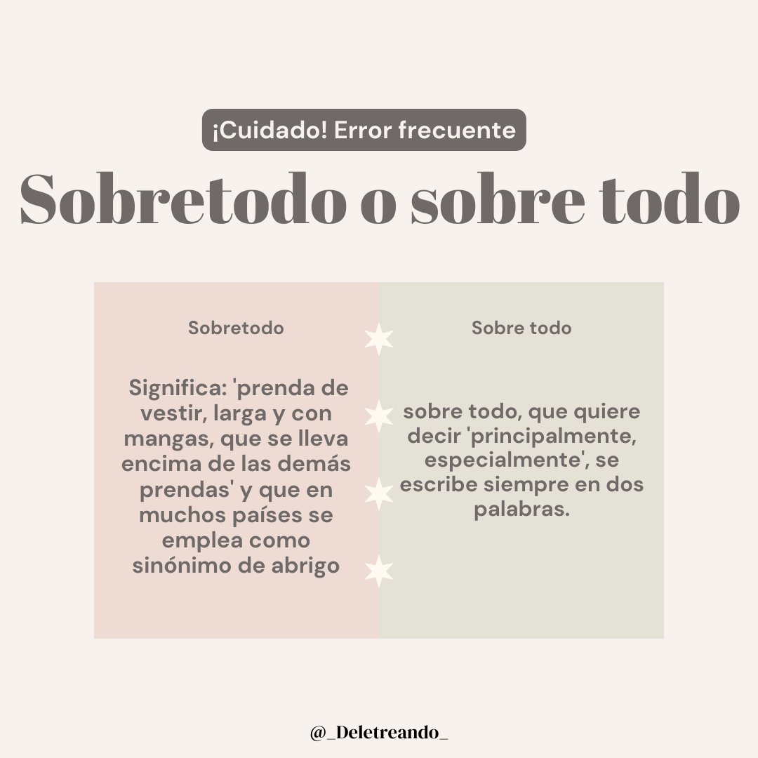 ⚠️¡Atención!⚠️
#EchaLaHacheADLG