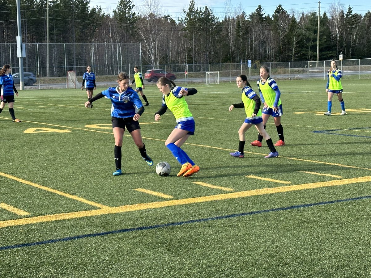 FCA Athletics tweet media