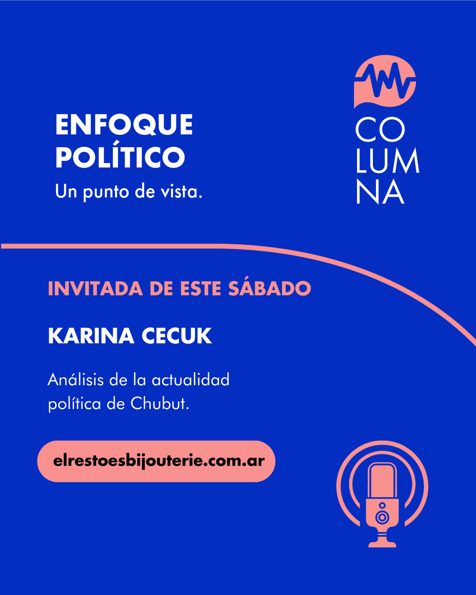 El Resto es Bijouterie tweet media