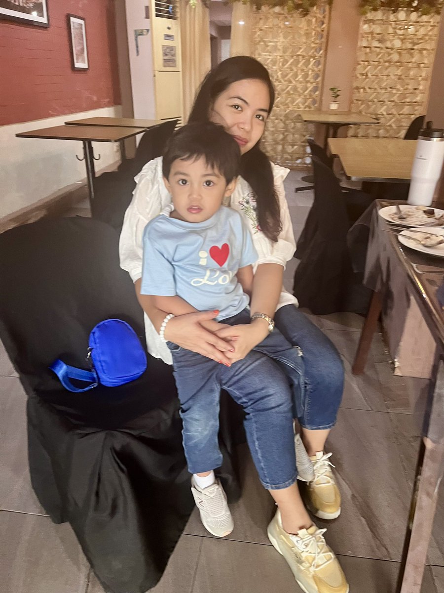 MacohGalvan's tweet photo. My forever baby ☺️❤️ 

#boymom #momandson #mylove #foreverlove #forevermine #momlife #macobae https://t.co/kozOI6SMk7