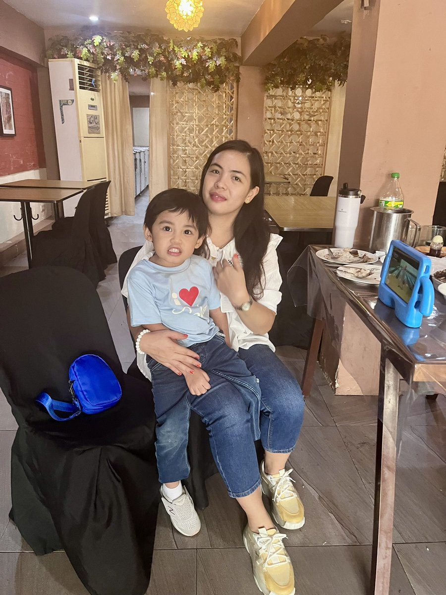 MacohGalvan's tweet photo. My forever baby ☺️❤️ 

#boymom #momandson #mylove #foreverlove #forevermine #momlife #macobae https://t.co/kozOI6SMk7