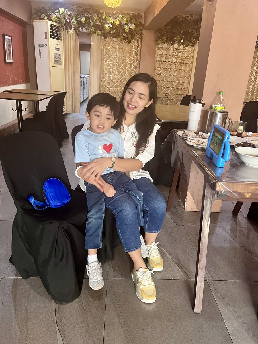 MacohGalvan's tweet photo. My forever baby ☺️❤️ 

#boymom #momandson #mylove #foreverlove #forevermine #momlife #macobae https://t.co/kozOI6SMk7